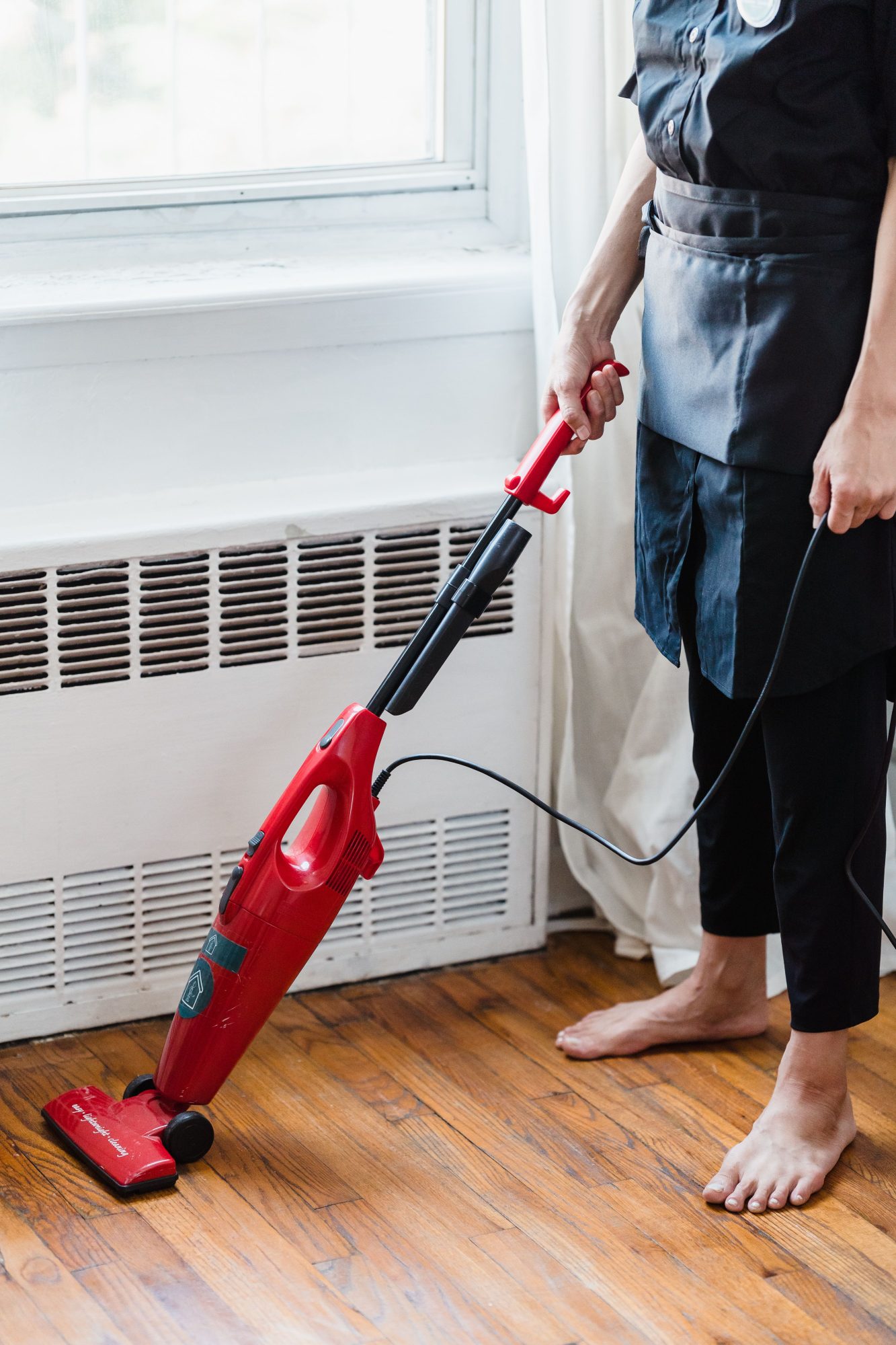 Sparkle Home Cleaning service