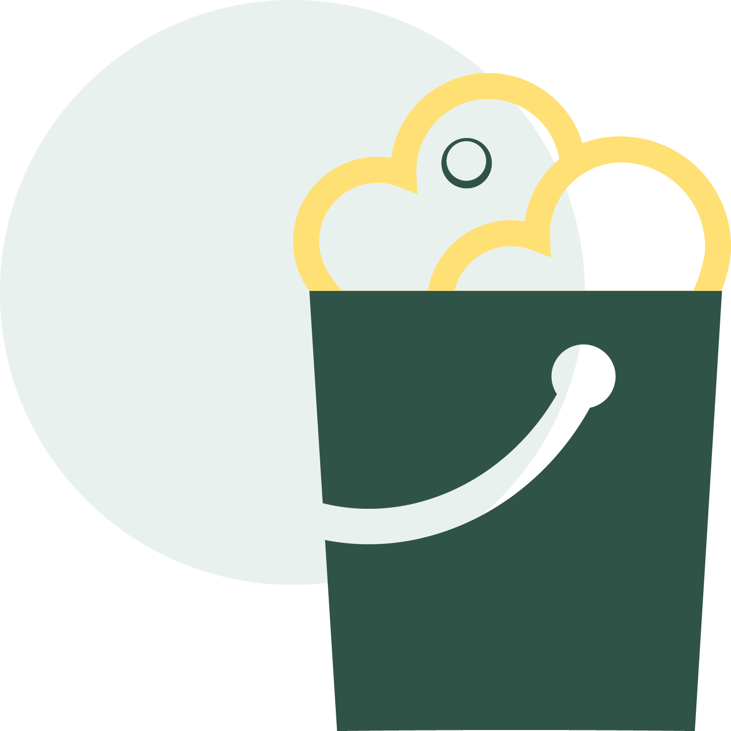 Sparkle Home Cleaning – Services