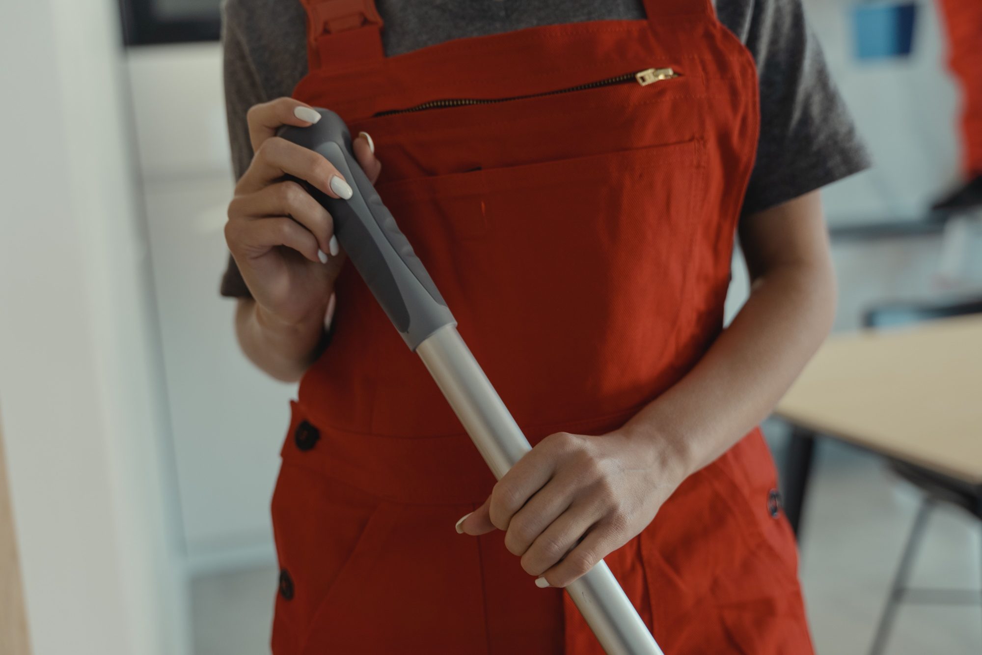 Sparkle Home Cleaning hero
